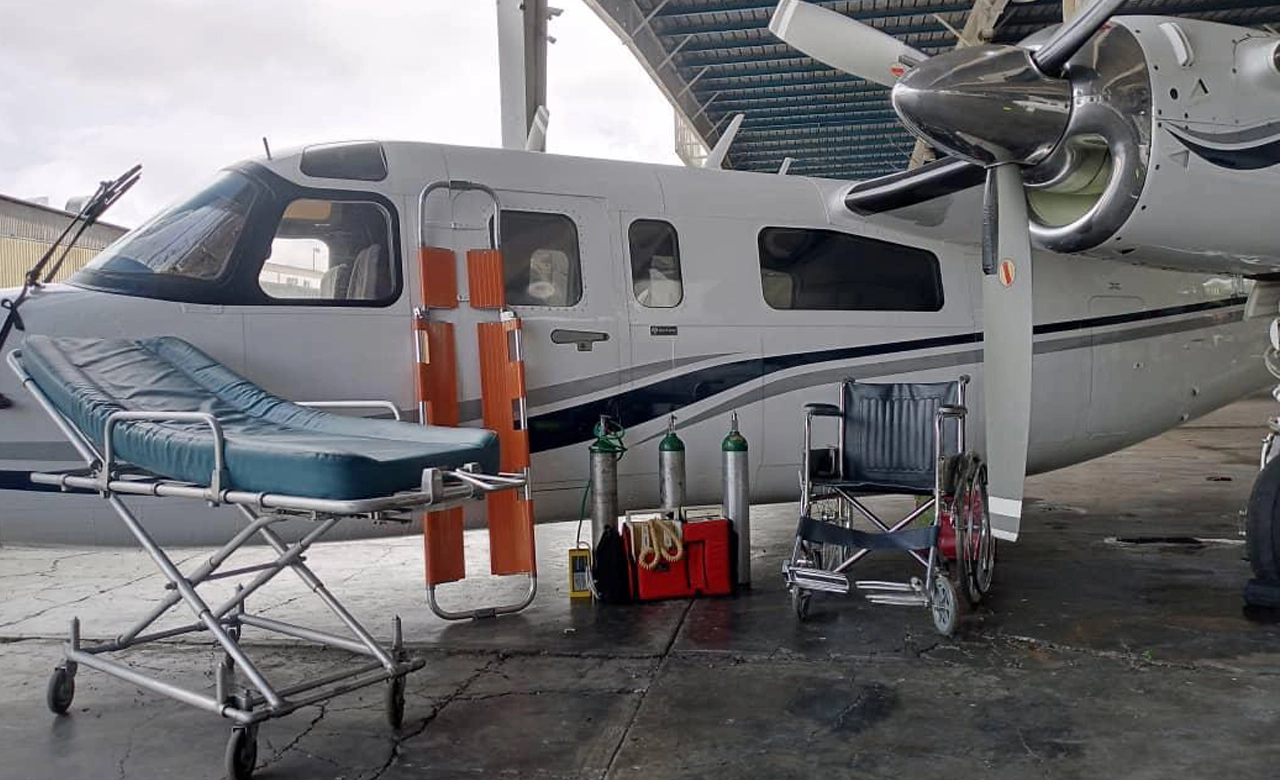 Sky Commander Services sky commander services 10