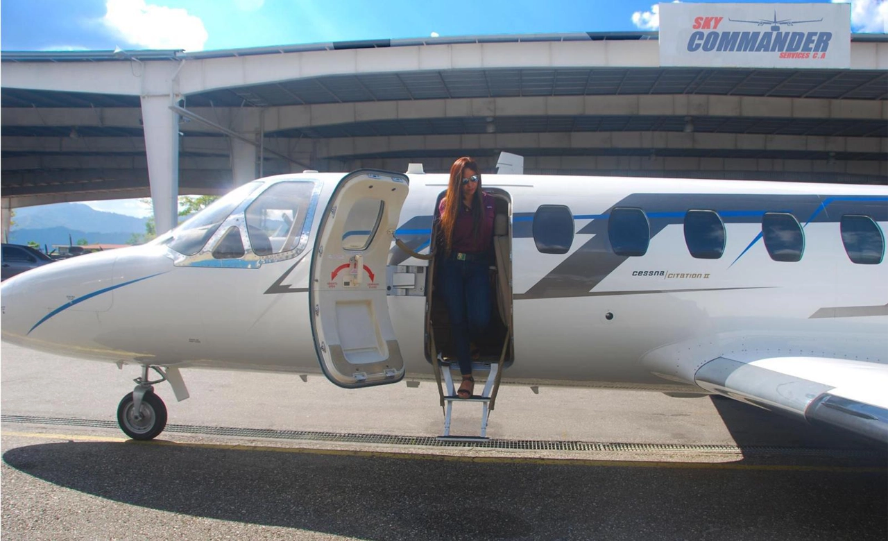 Sky Commander Services sky commander services 12