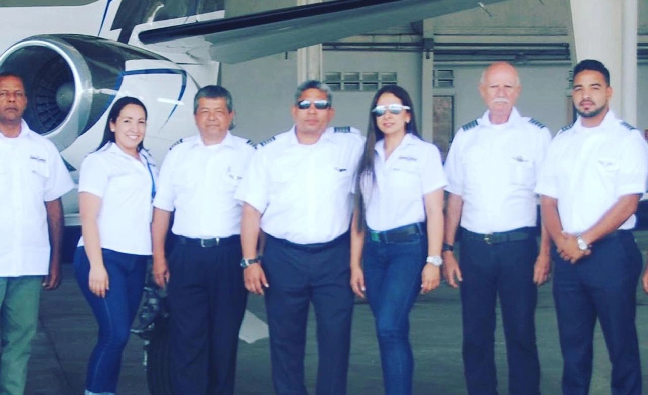Sky Commander Services sky commander services 14