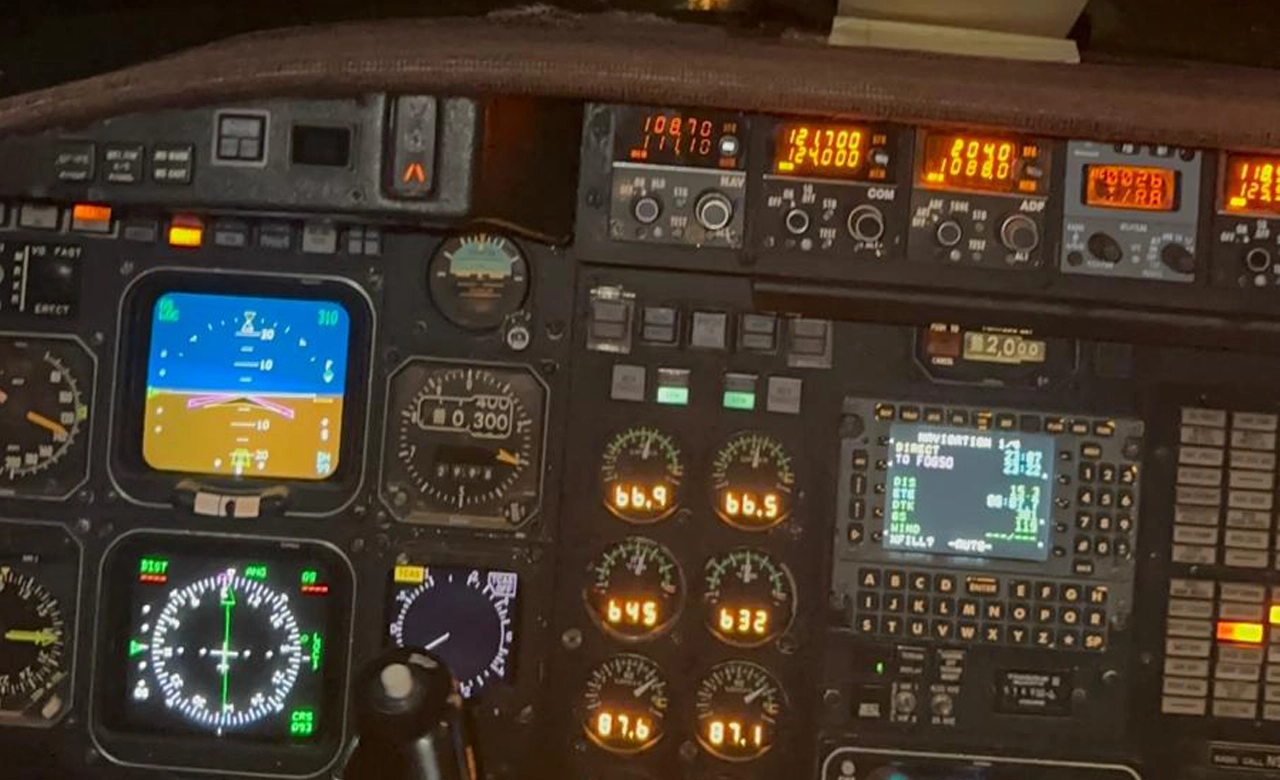 Sky Commander Services sky commander services 19