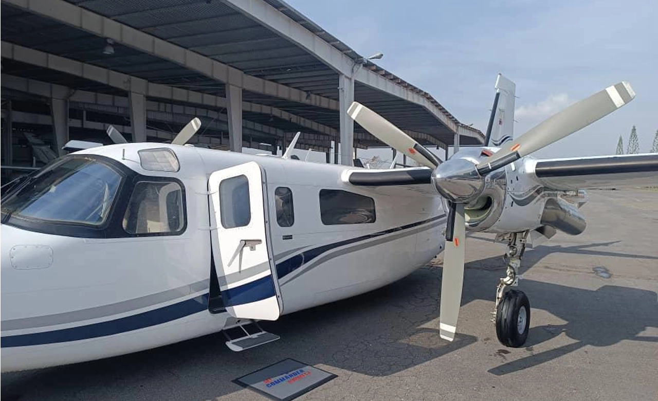 Sky Commander Services sky commander services 3