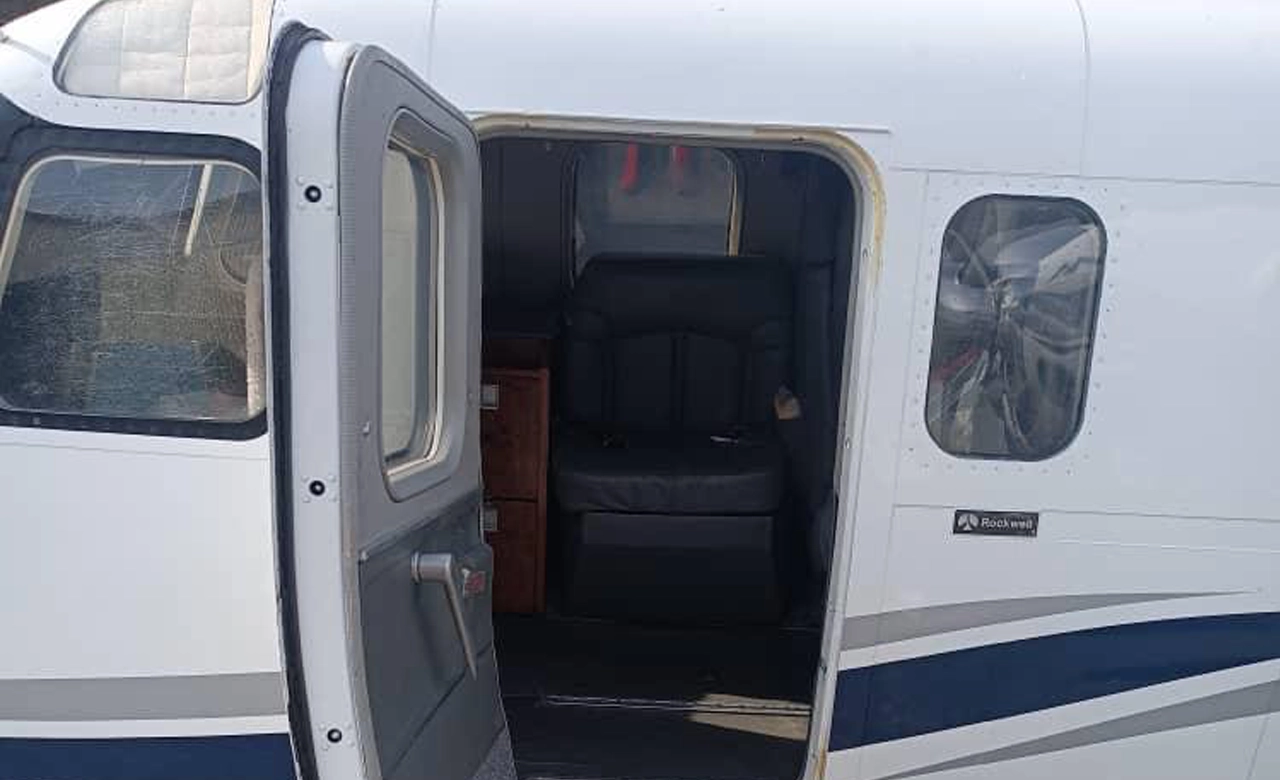 Sky Commander Services sky commander services 8