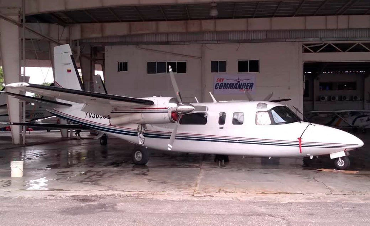 Sky Commander Services galeria 6