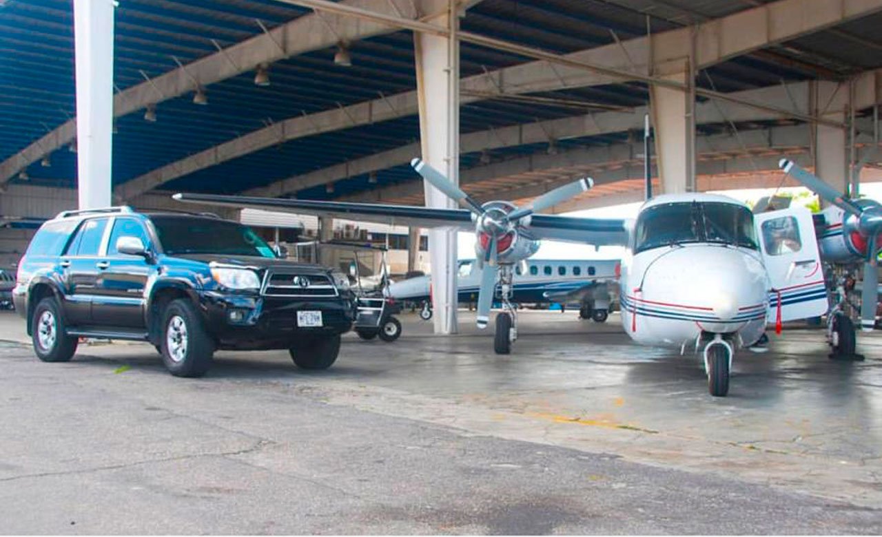 Sky Commander Services galeria 7