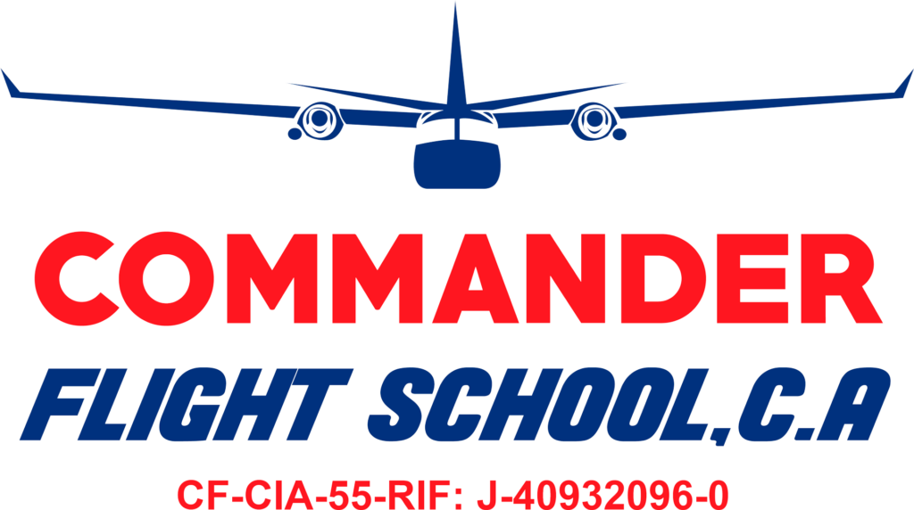 Commander Flight School